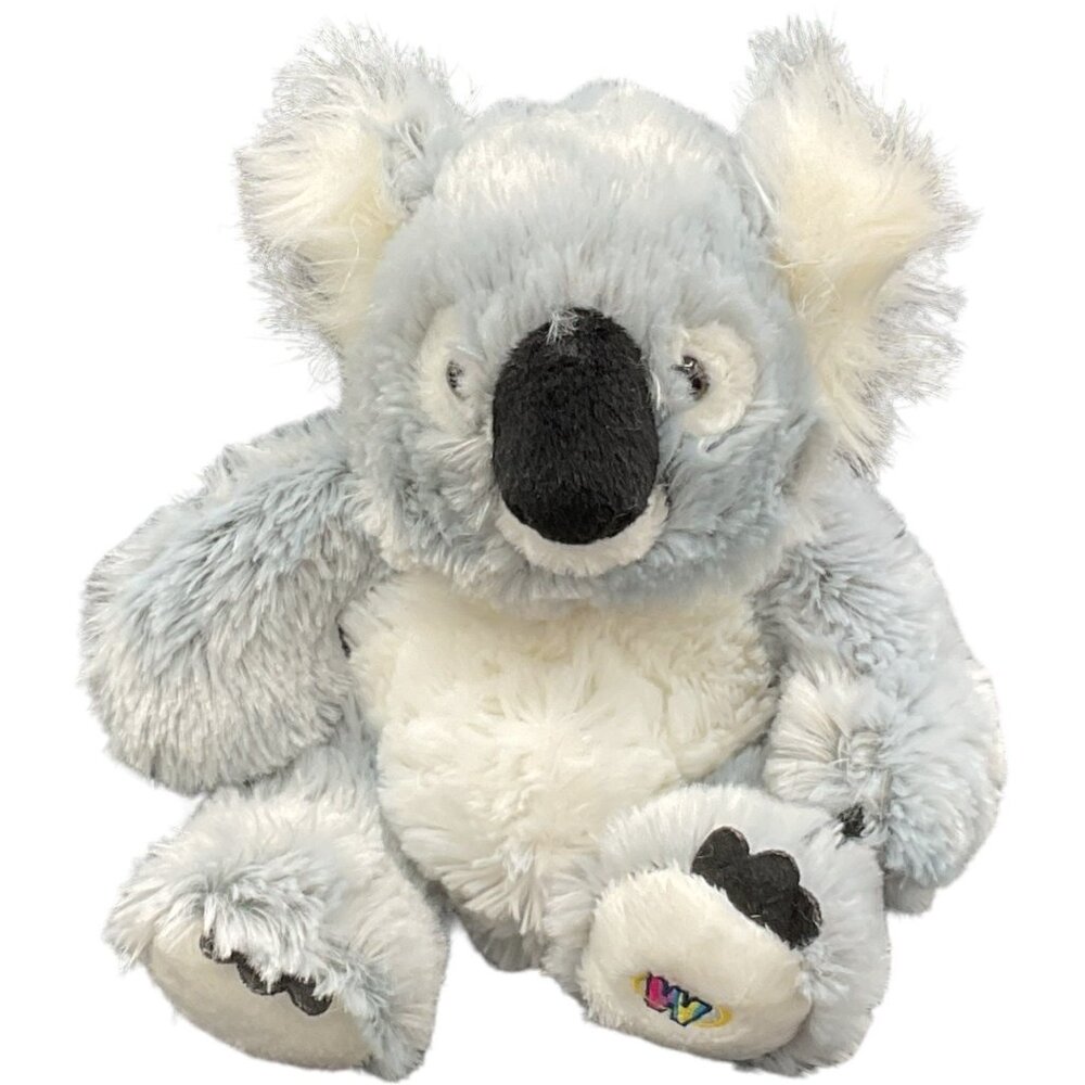 Ganz Webkinz Koala Plush Stuffed Animal Toy